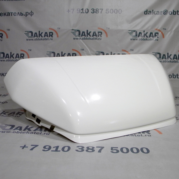 Обтекатель IVECO Daily, 2,0 м модель 28-р в Нижнем Новгороде