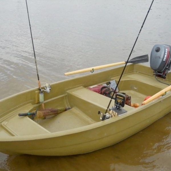 Лодка стеклопластиковая Стелс 315М в Нижнем Новгороде