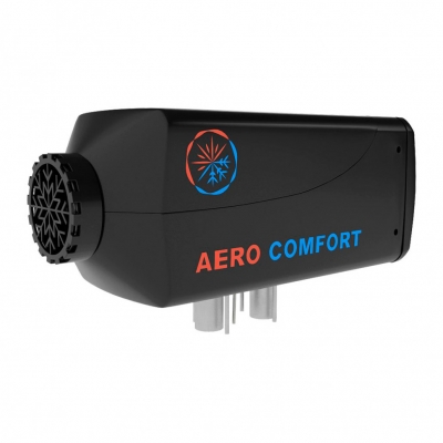 Воздушный отопитель Aero Comfort 4D ST 12В
